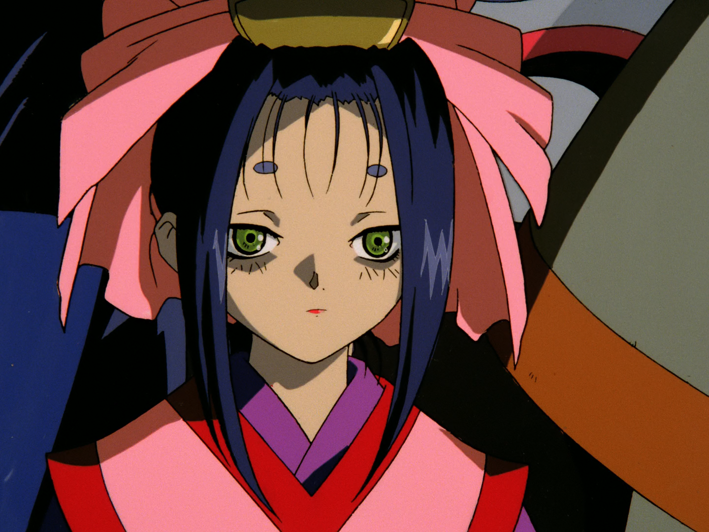Seihou Bukyou Outlaw Star (Otaku Tail No Fansub)